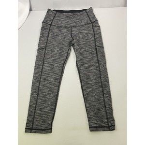 Victoria Secret Victoria Sport -Knockout Leggings- Capri